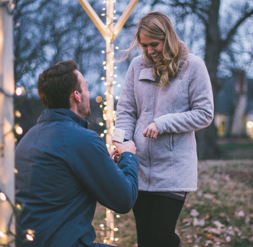 Valentine’s day proposal guide
