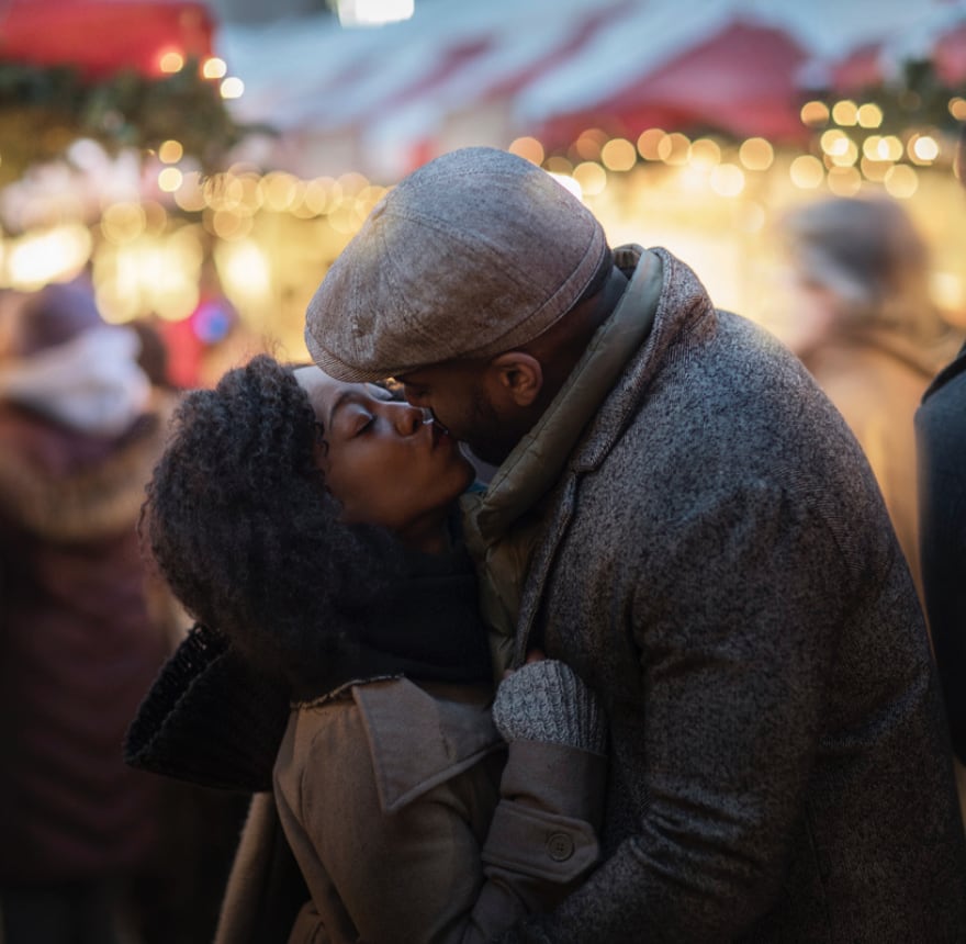 A festive proposal guide