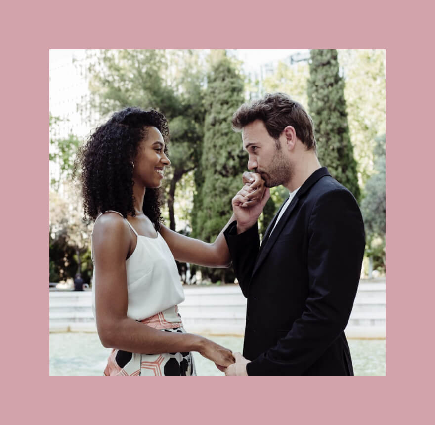 How to propose the second time around