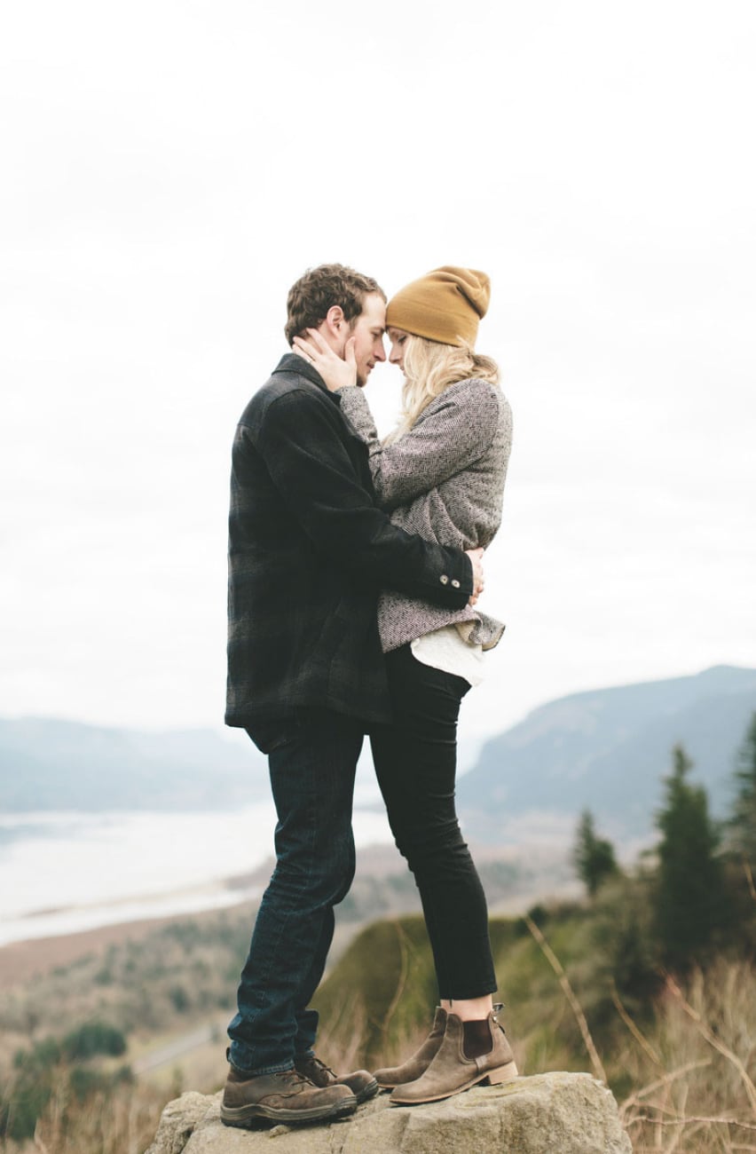 Creative Proposal Ideas